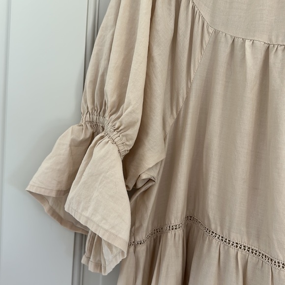 Merlette Paradis Dress - Picture 5 of 13